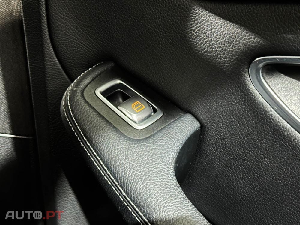 Mercedes-Benz C 180 d AMG Line Aut.