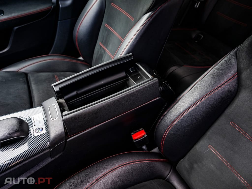 Mercedes-Benz A 180 d AMG Line Aut.