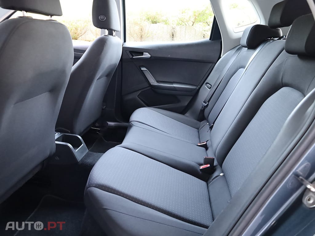 Seat Arona 1.0 TSI Style