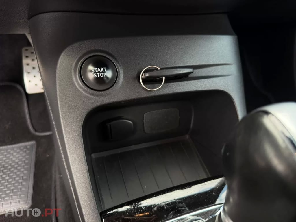 Renault Captur 1.2 TCe Exclusive EDC