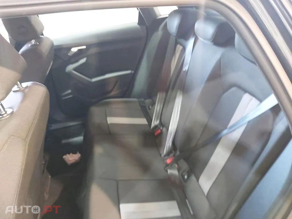 Audi A3 Sportback 40 TFSIe Advanced