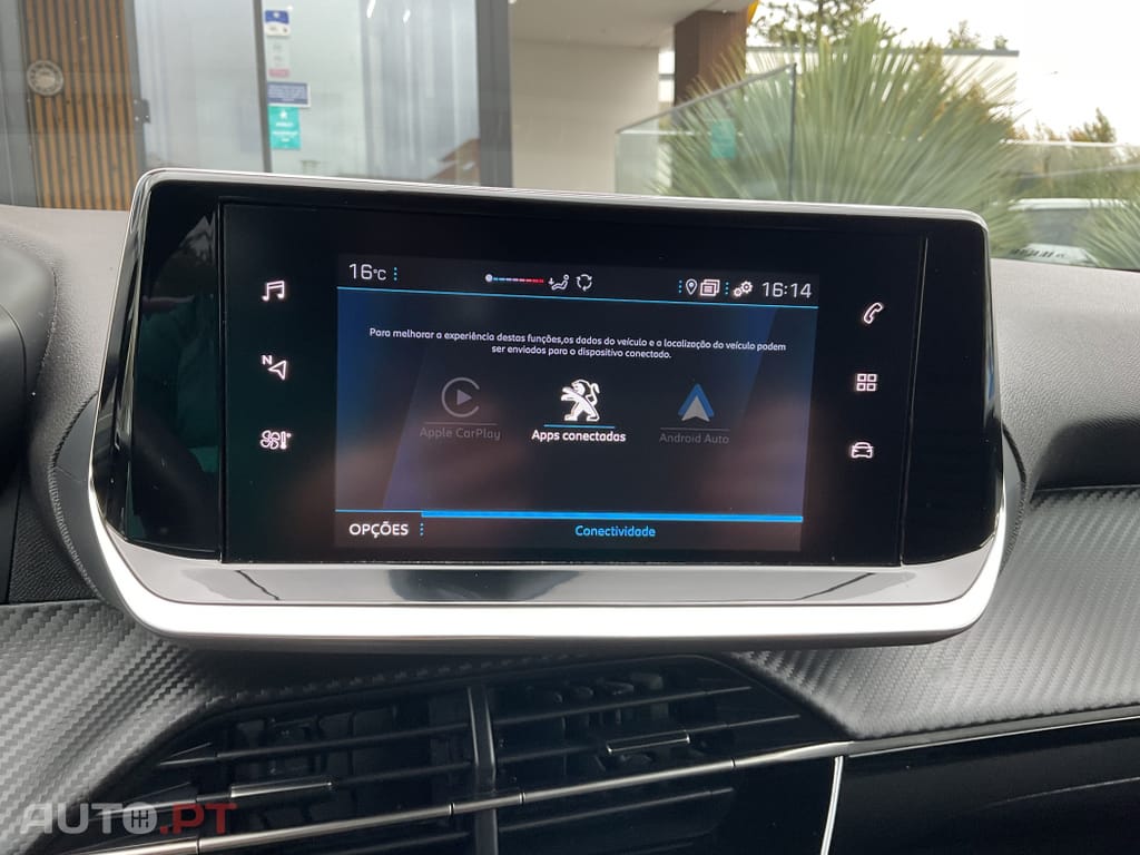 Peugeot 208 1.2 PureTech Active Pack