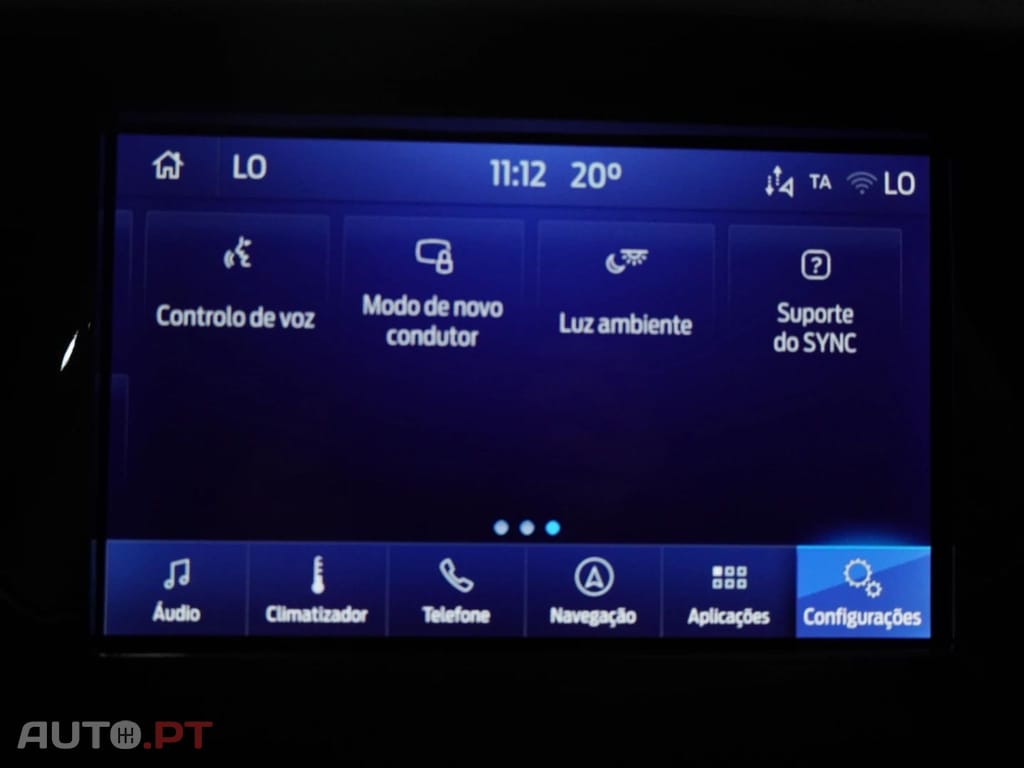 Ford Ranger Stormtrak