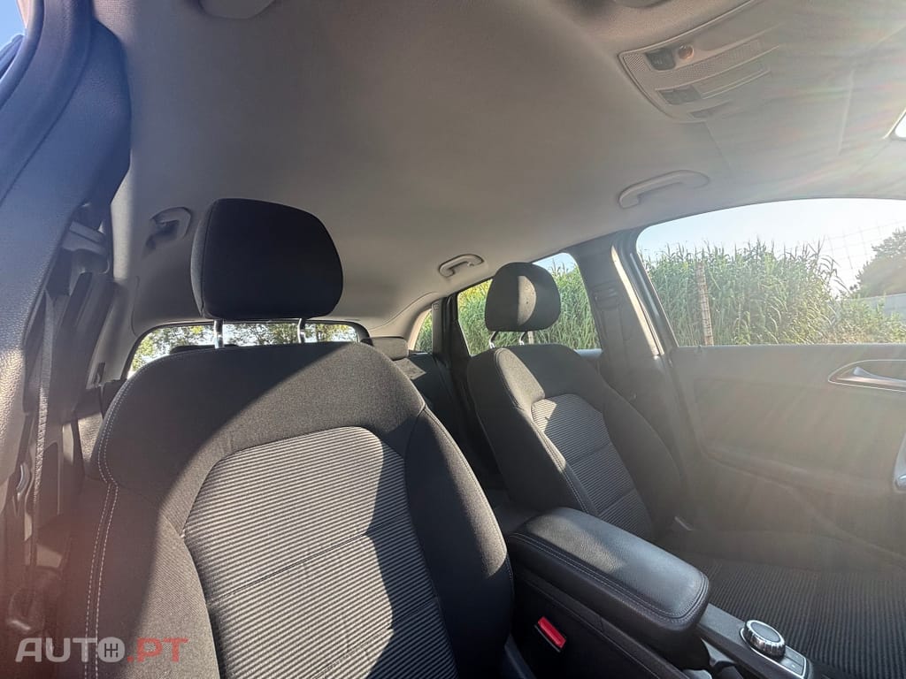 Mercedes-Benz B 180 CDi Urban
