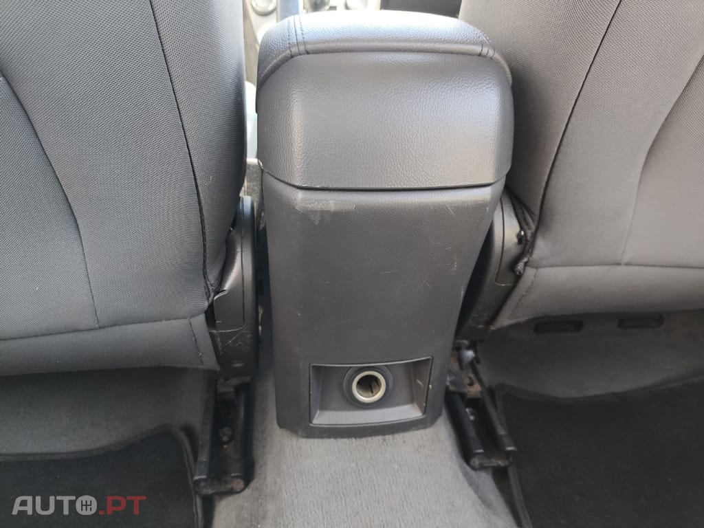 Chevrolet Cruze 1.6 