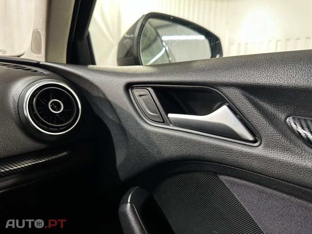 Audi A3 Sportback 1.6 TDI S-line