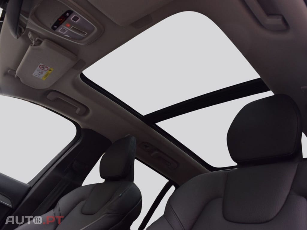 Volvo XC90 I.V.A DEDUTIVEL T8Plus Bright Recharge AWD