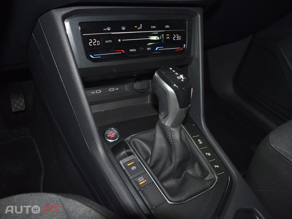 Seat Tarraco 2.0 TDI CR DSG STYLE S&S