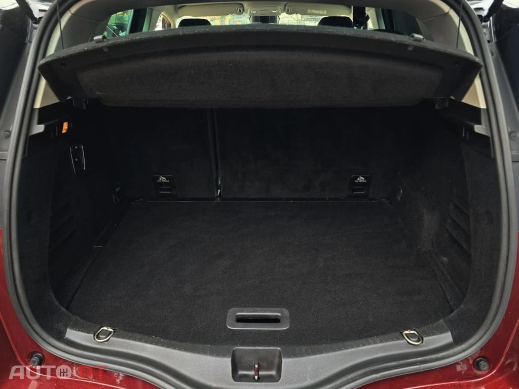 Renault Grand Scénic 1.5 dCi Bose Edition EDC SS