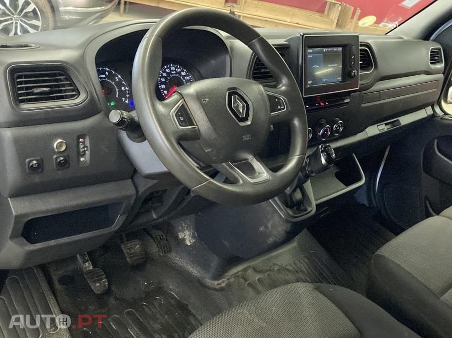 Renault Master 2.3 dCi L2H2 3.5T