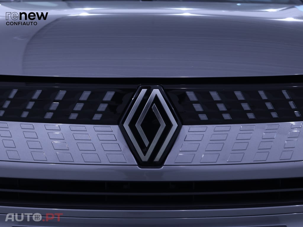 Renault Captur Techno Tce 90