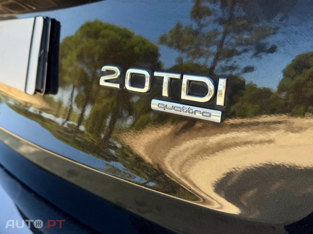 Audi Q5 2.0 TDI Sport S-tronic