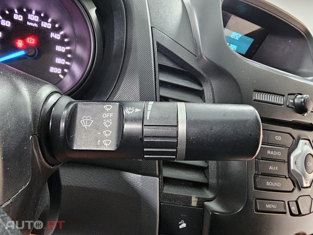 Ford Ranger 2.2 TDCi CD Limited 4WD