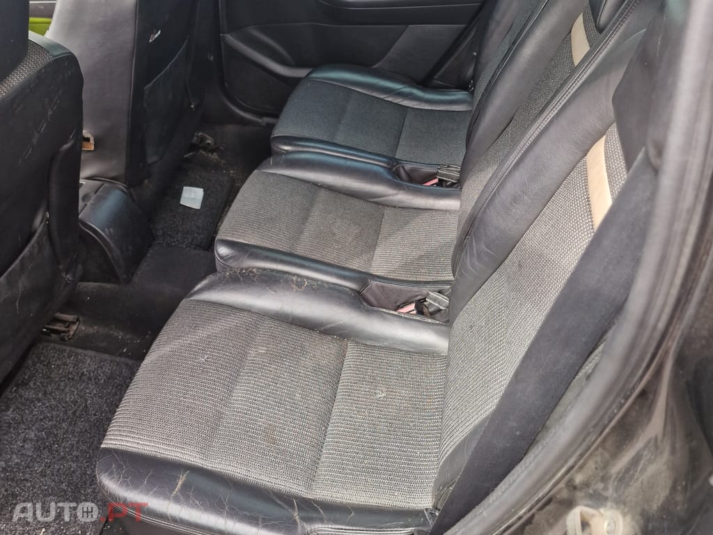 Peugeot 307 SW 1.6 HDI 109cv