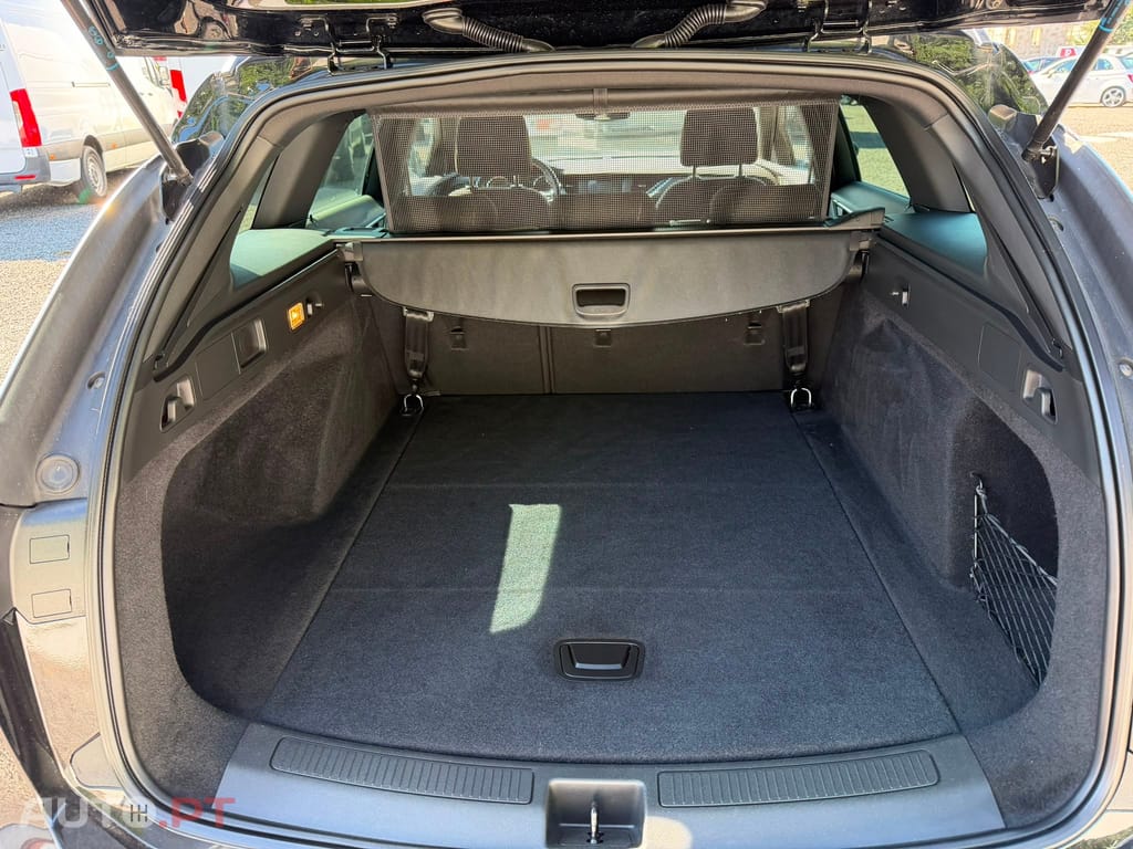 Opel Insignia 1.5 D Business