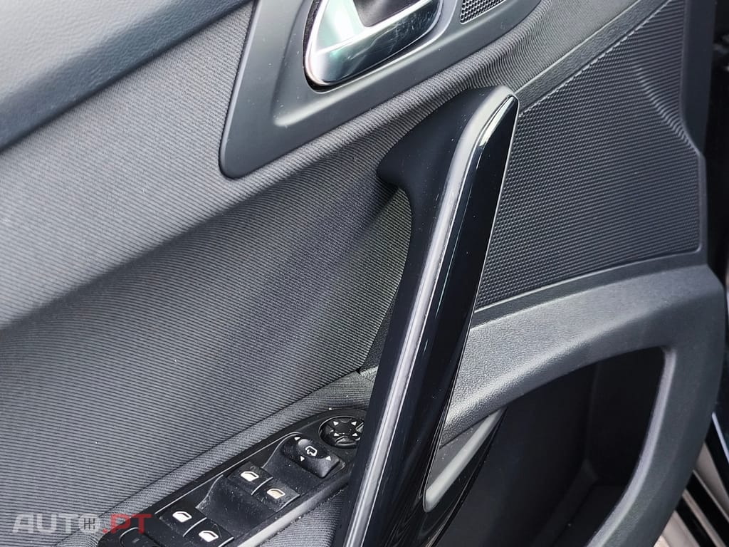 Peugeot 508 SW 2.0 HDi Allure