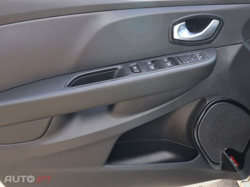 Renault Clio Sport Tourer (Energy) TCe 90 Start & Stop LIMITED