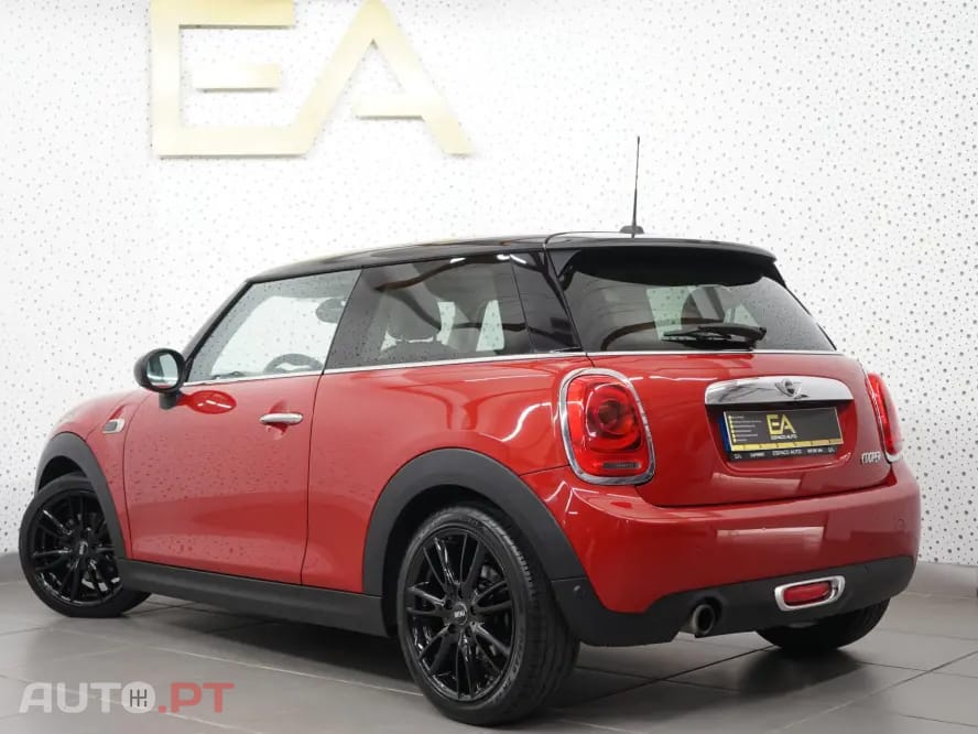 MINI Cooper Cooper