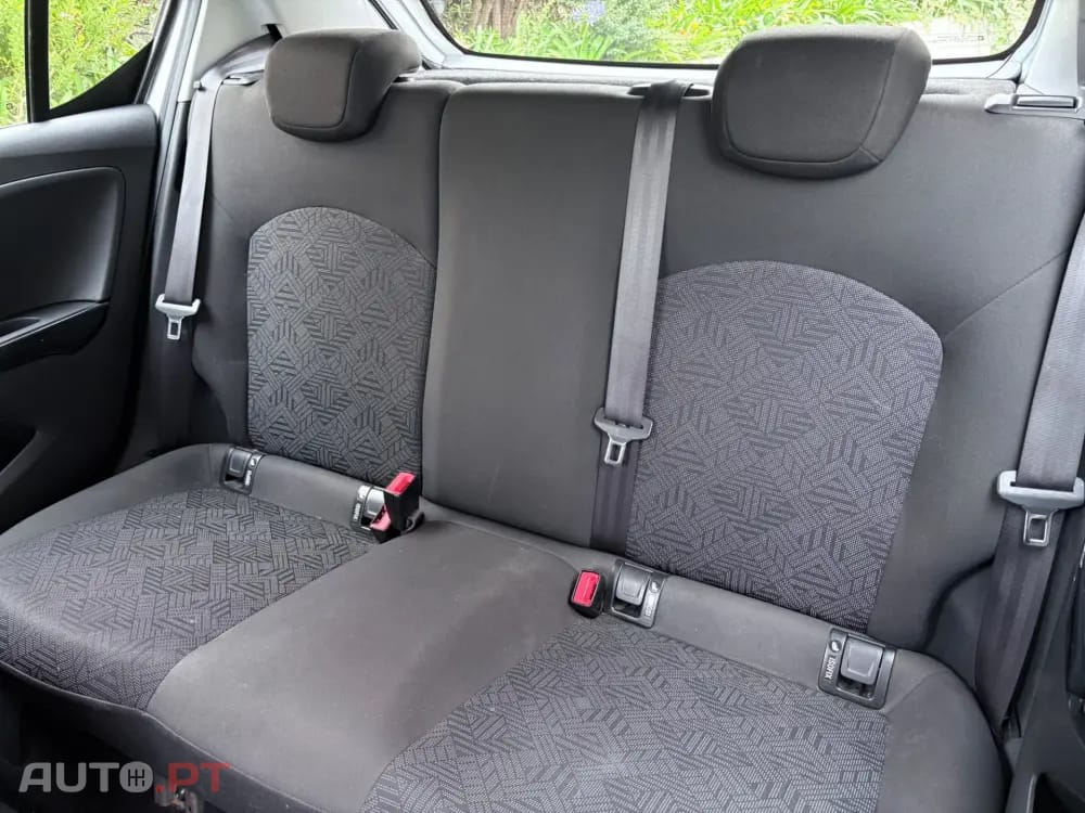 Opel Corsa 1.2 Dynamic