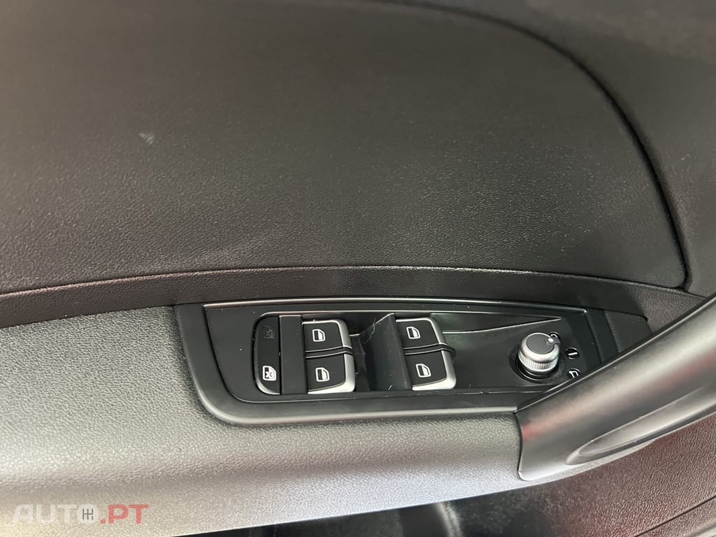 Audi A1 1.0 TFSI