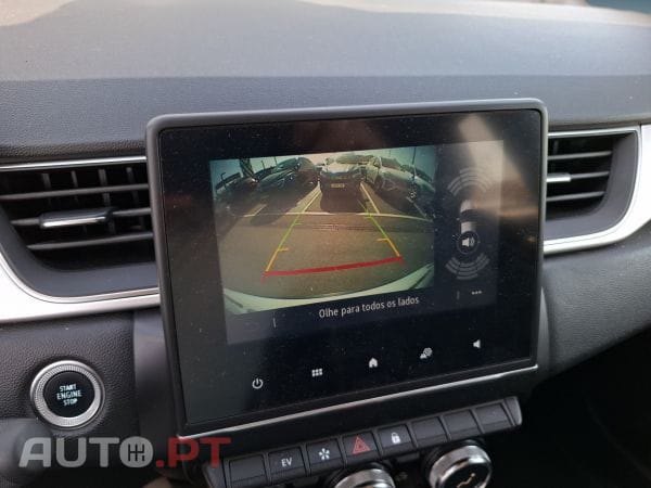 Renault Captur Captur Hibrido 1.6 E-Tech Intens | 143cv| 5P | 5L