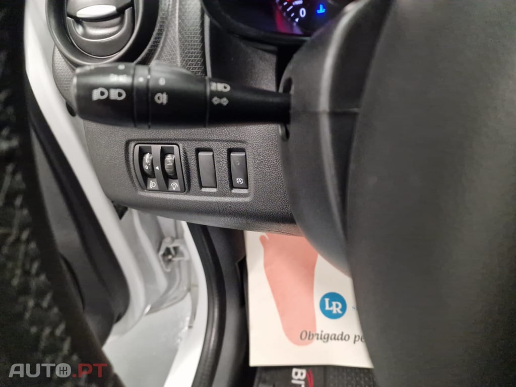 Renault Clio SOCIETE 1.5 DCI ZEN IVA DEDUTIVEL