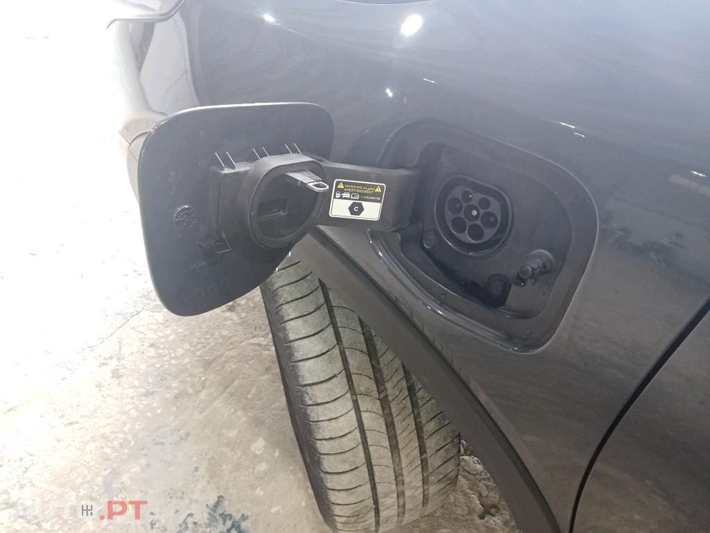Kia Xceed 1.6 GDi PHEV Tech