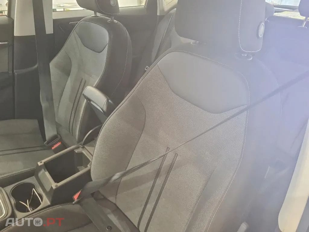 Seat Ateca 1.0 TSI Style