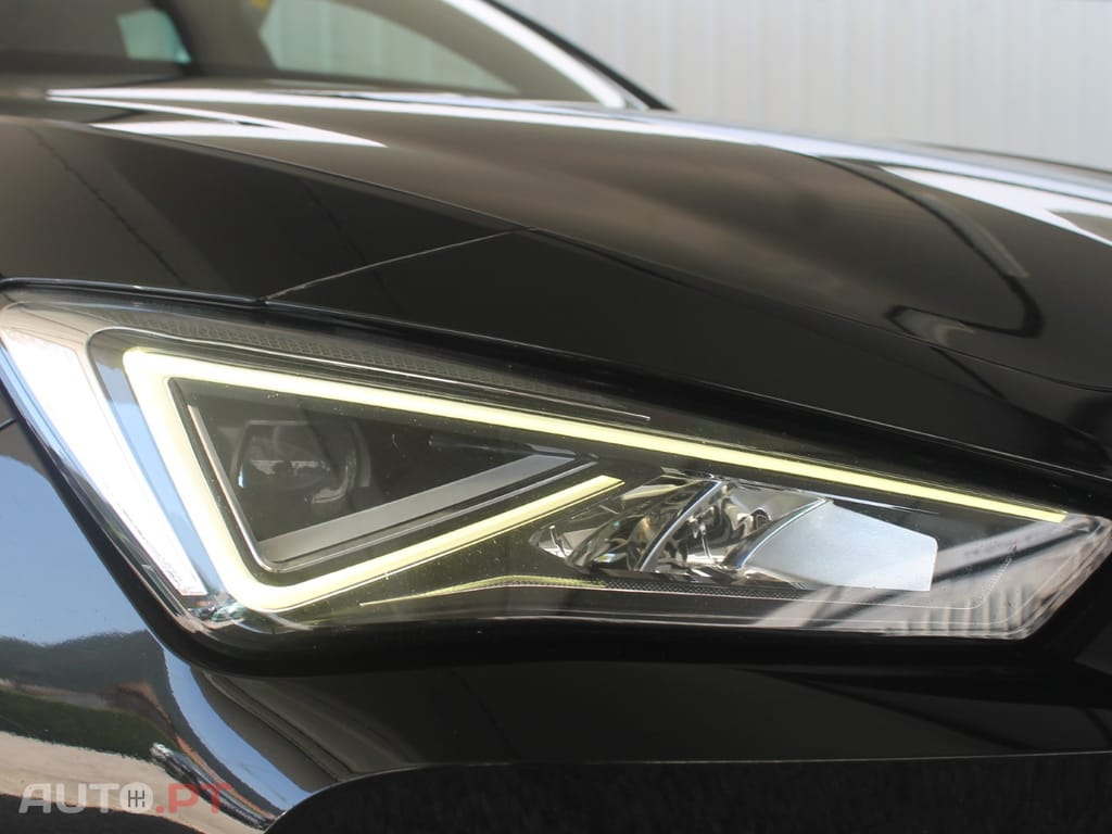 Cupra Leon ST 1.4 e-Hybrid VZ DSG