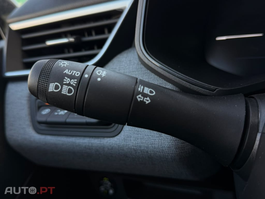 Renault Clio 1.0 TCe Evolution Bi-Fuel