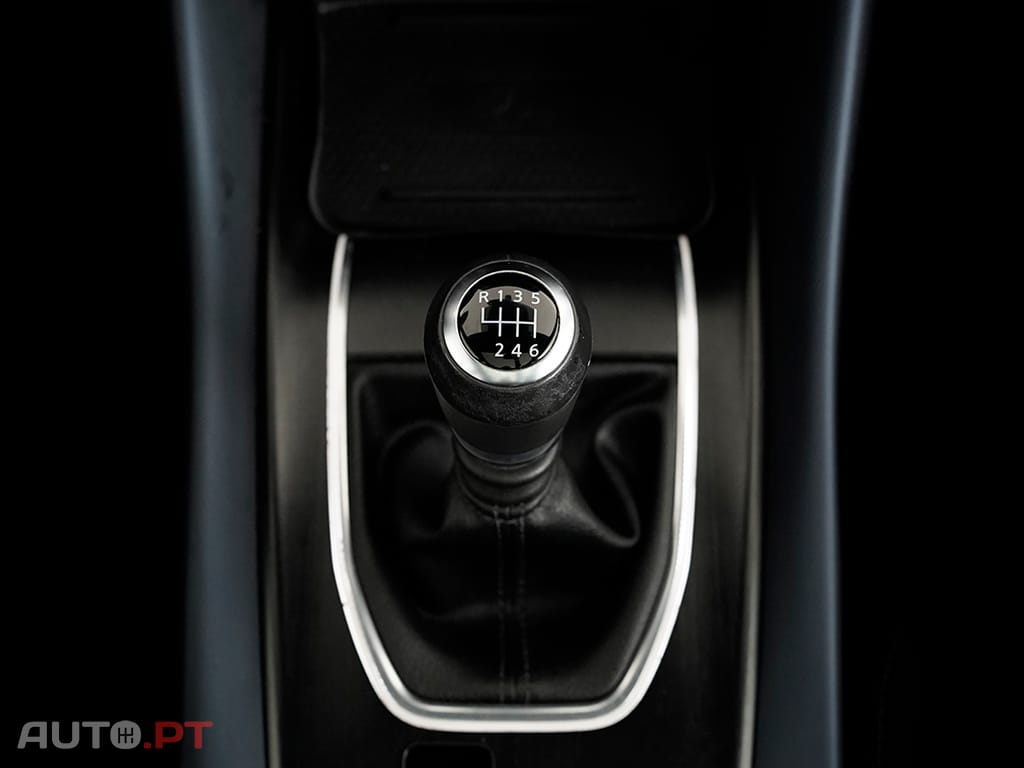 Nissan Qashqai Qashqai 1.3 DIG-T Tekna