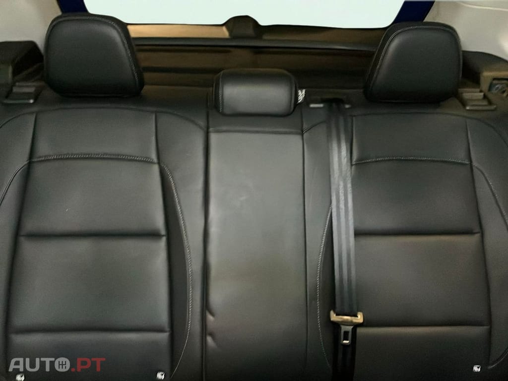 MG ZS 1.5 Hybrid+ Luxury