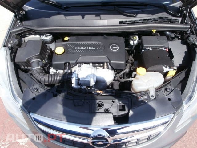 Opel Corsa 1.3 CDTi Enjoy ecoFLEX