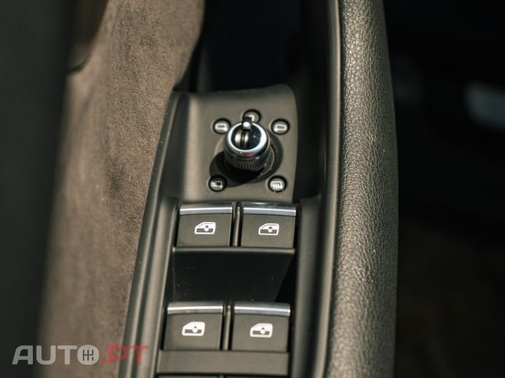 Audi Q7 3.0 TDi quattro Tiptronic 7L