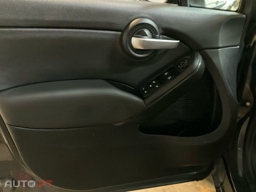 Fiat 500X 1.0 FireFly Cult