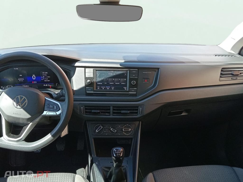 Volkswagen Taigo 1.0 TSI Life