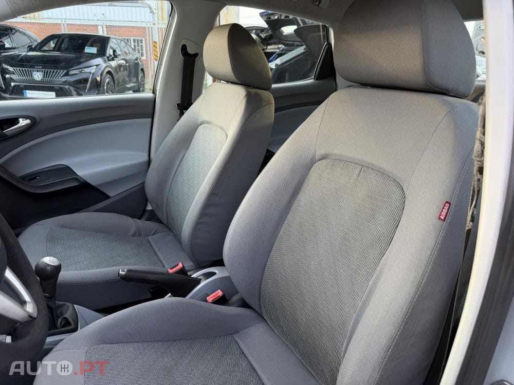 Seat Ibiza 1.2 12V Sport