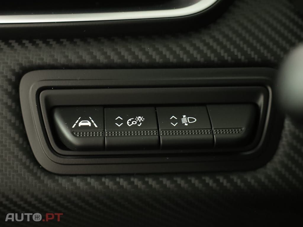 Renault Clio Clio 1.0 TCe RS Line