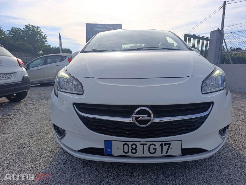 Opel Corsa 1.2 120 Anos