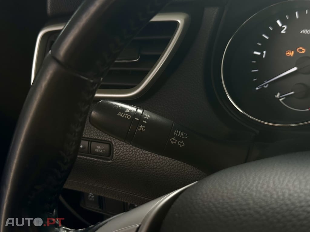 Nissan Qashqai 1.6 dCi N-Connecta