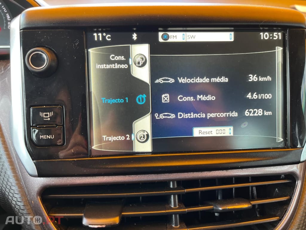 Peugeot 2008 1.6 HDI 