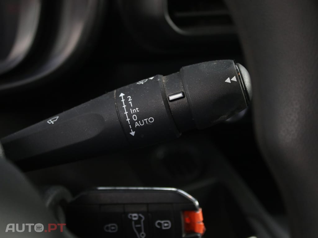 Toyota Proace City 1.5D L1 Comfort