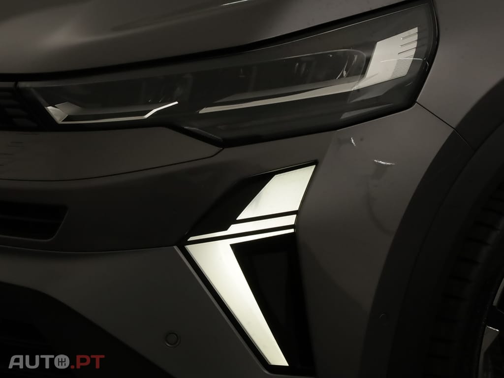 Renault Symbioz Symbioz 1.6 E-Tech Full Hybrid Esprit Alpine