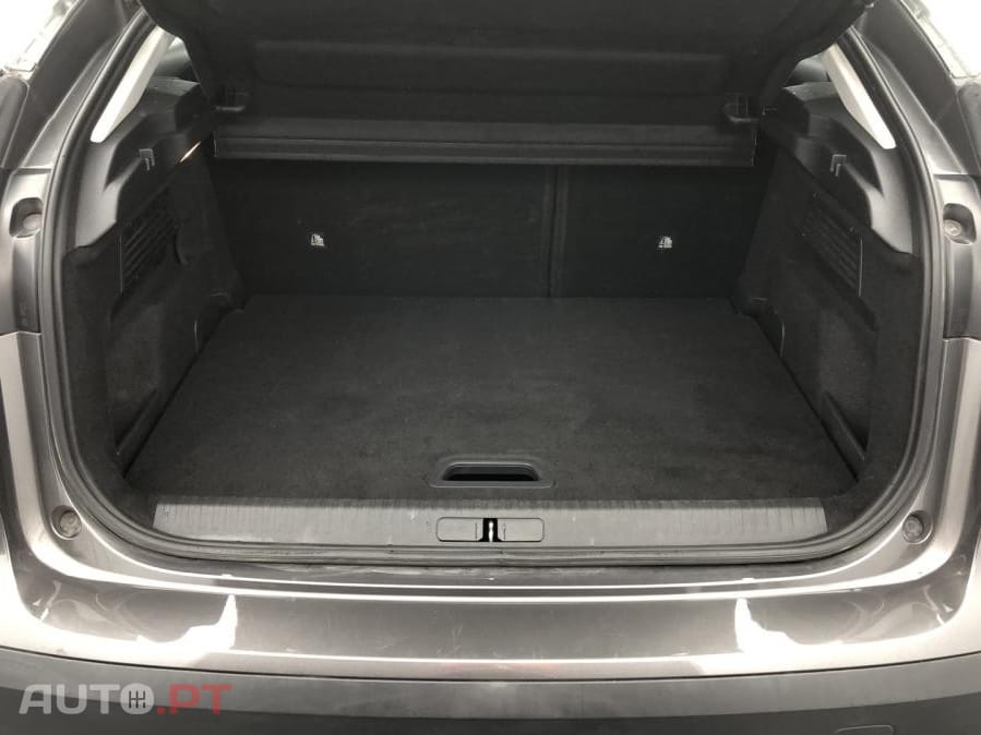 Citroen C4 1.2 PureTech Feel Pack