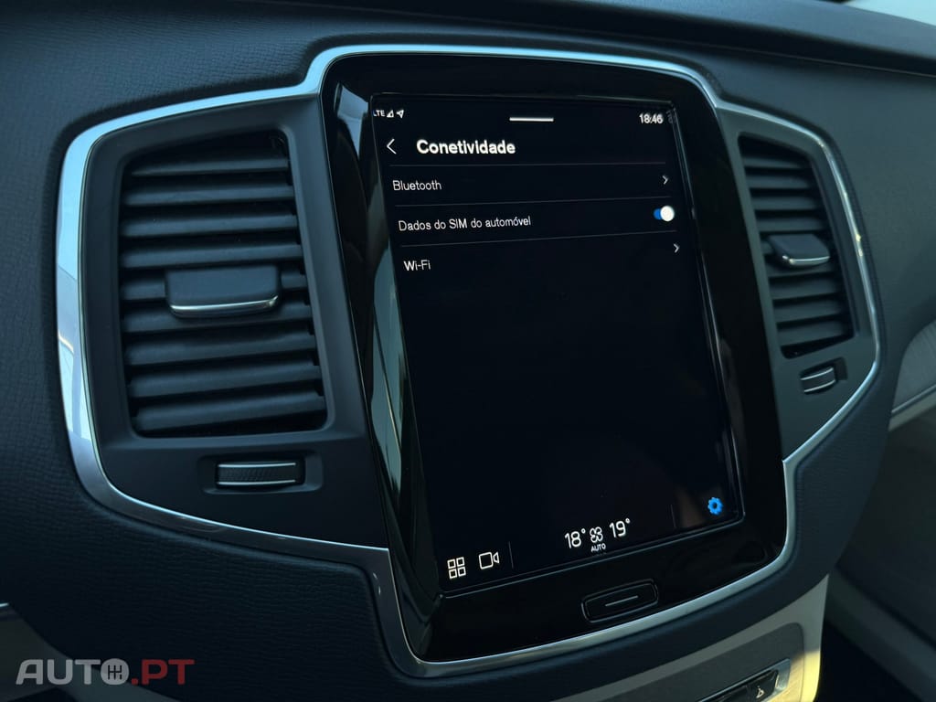 Volvo XC90 2.0 T8 PHEV Core AWD