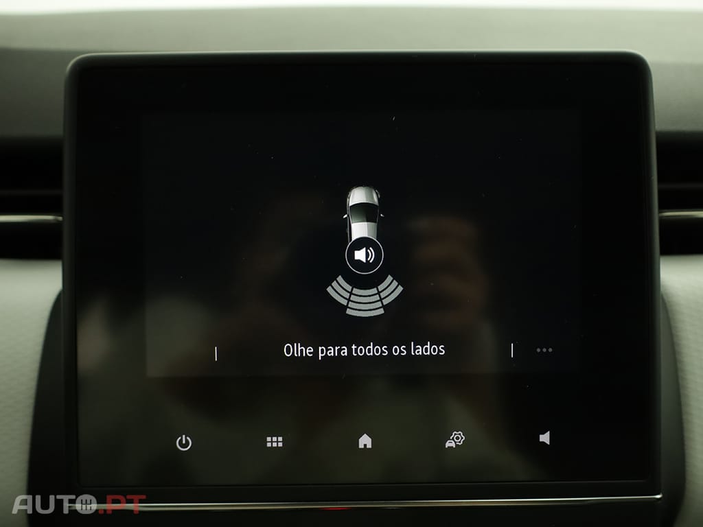 Renault Clio Clio 1.0 TCe Evolution