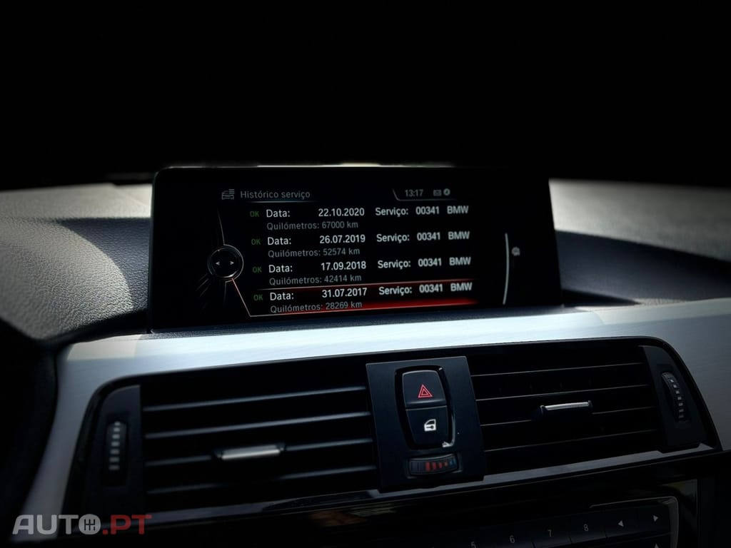 BMW 420 d xDrive Sport-Aut. M Sport