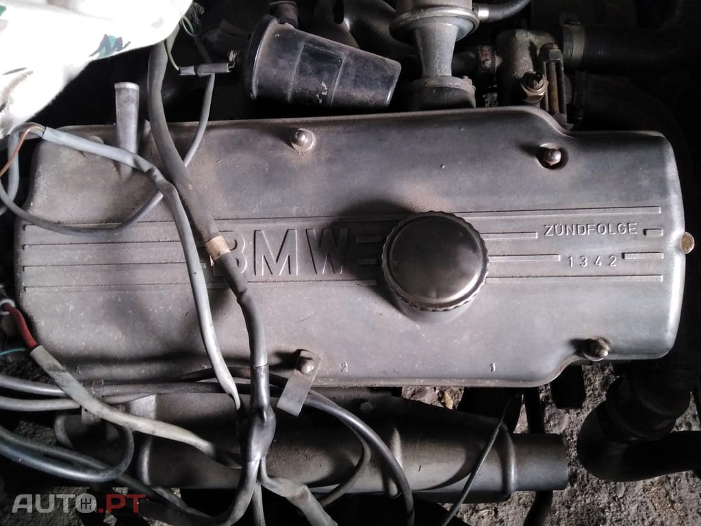 BMW 520 520