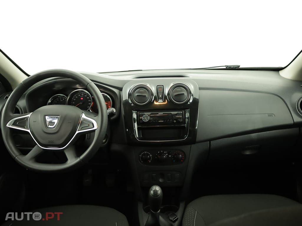 Dacia Sandero Sandero 1.0 SCe Pack