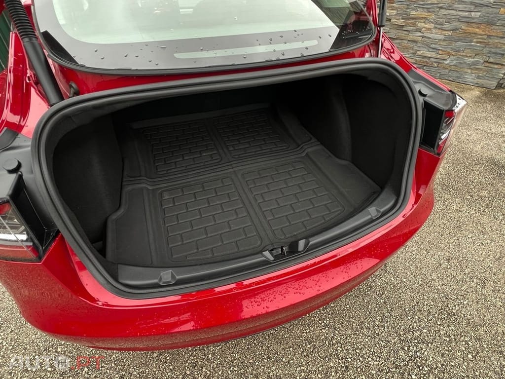 Tesla Model 3 PERFORMANCE 533cv - 560km Aut